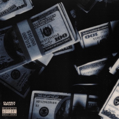 The Root Of All Evil - EP