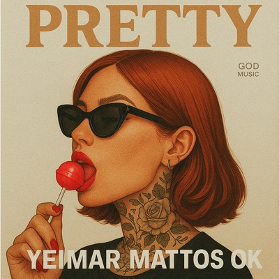 Pretty - Single