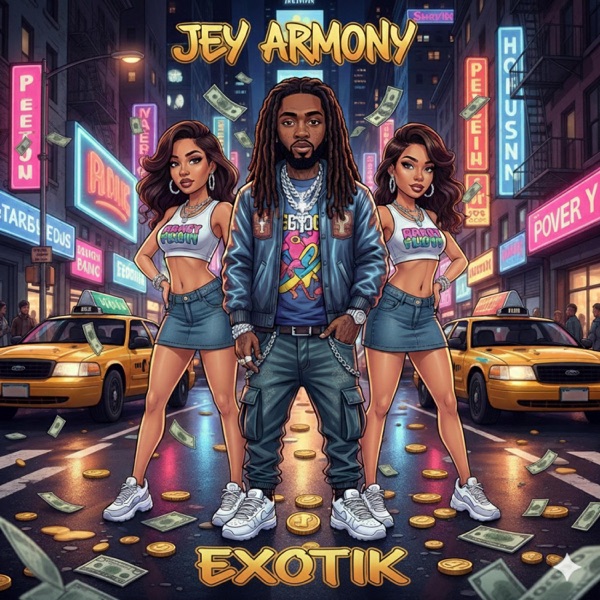 Exotik