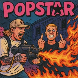 POPSTAR Ryan Oakes & Ekoh