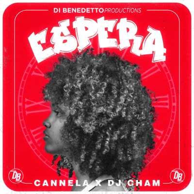 Espera - Single