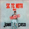 Icon Se Te Nota (Remix) [feat. Jona Caso] - Single