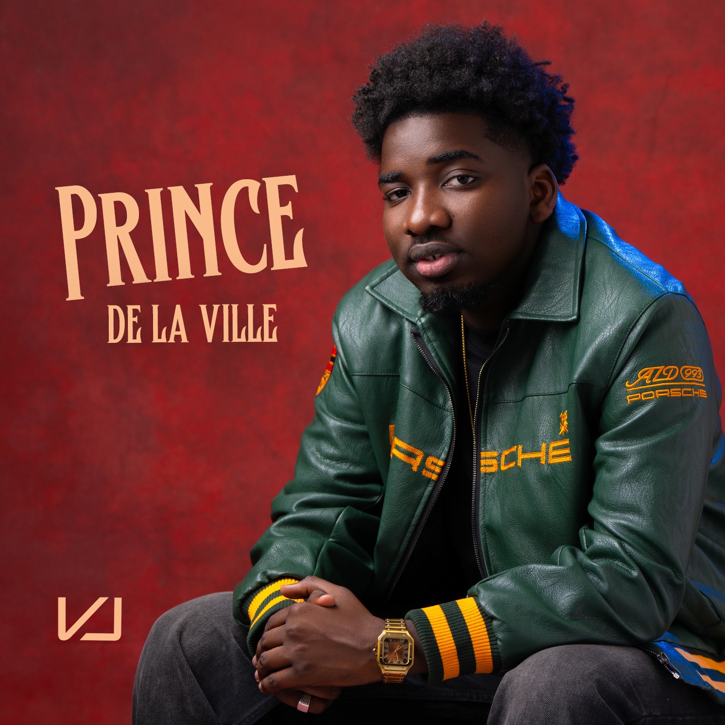 Prince de la ville - EP