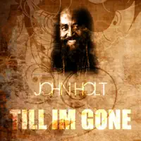 Till I'm Gone — John Holt