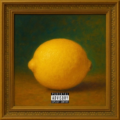 LEMONADE (feat. Jakoby Gunz) - Single