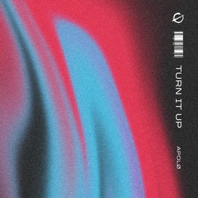 Turn It Up - Single