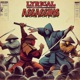 Return of the Lyrical Assassins feat EYERAP Master Rock Single