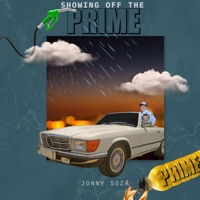 Showing Off the Prime - Single - Jonny Soza