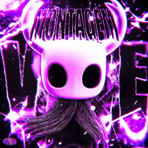 Montagem Vibe (feat. chipbagov) - EP