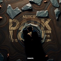 Dark Love - Single - Mitcry
