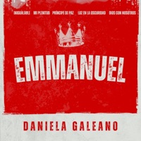 EMMANUEL - Single - Daniela Galeano