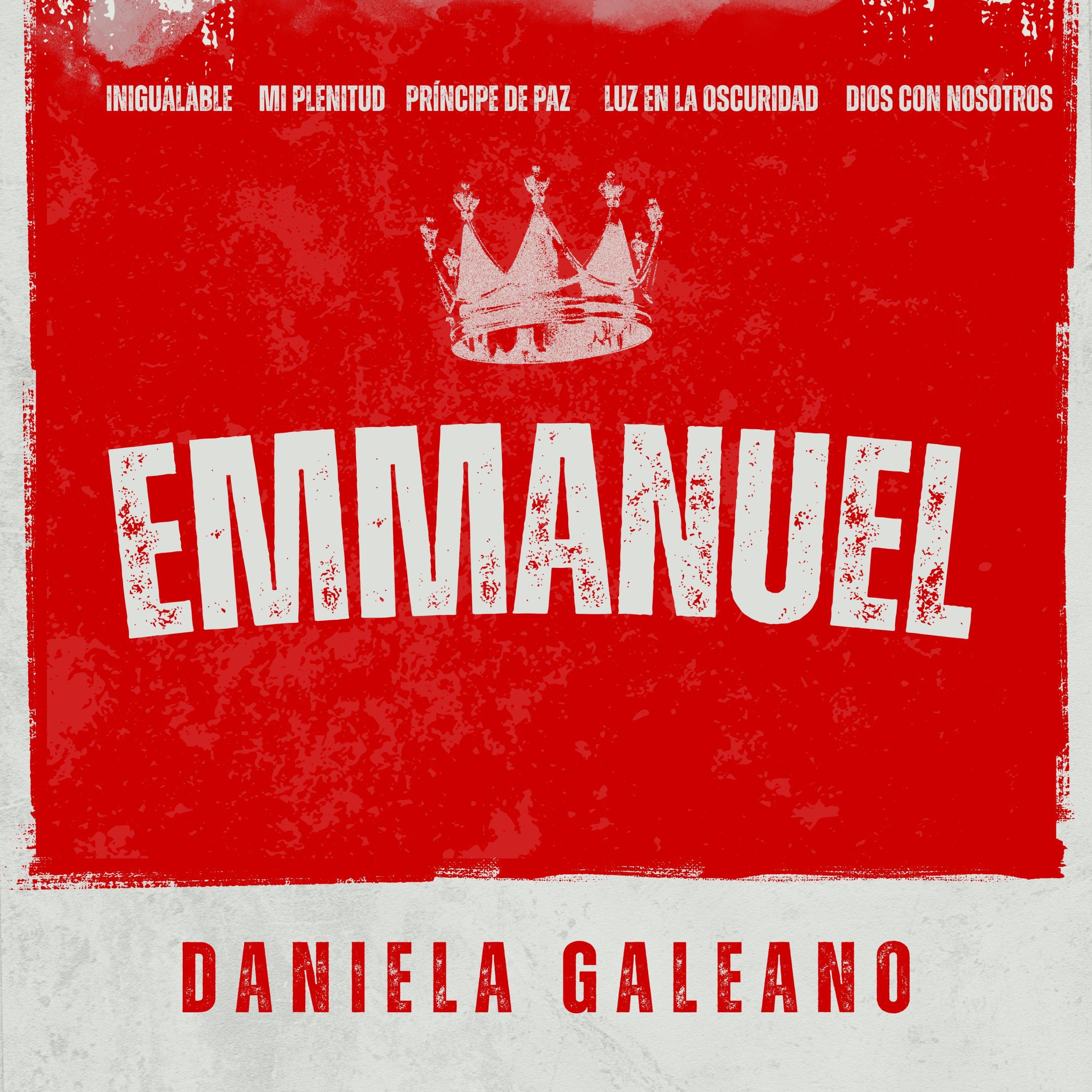Daniela Galeano - Emmanuel