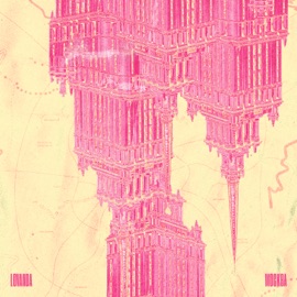 МОСКВА LOVANDA