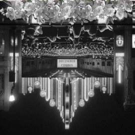 Meatball AJ Cooper, Rokjaw & Nago the Restless