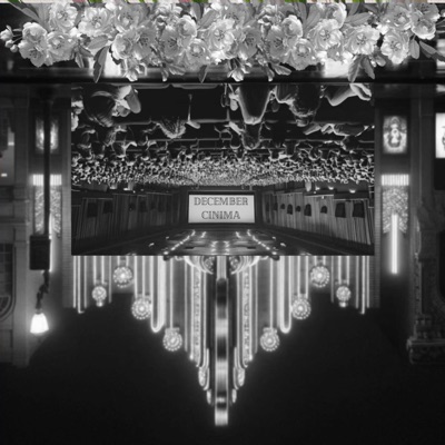 December Cinema - EP