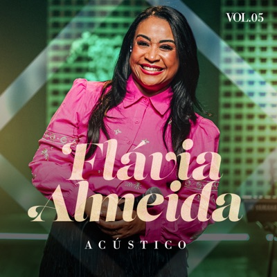 Acústico, Vol. 5