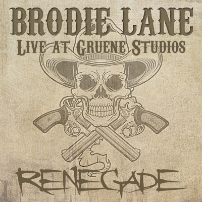 Renegade - Single