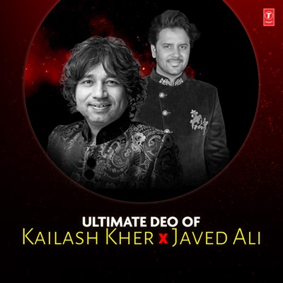 Ultimate Deo Of Kailash Kher X Javed Ali - EP
