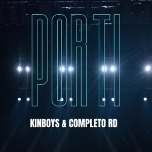Por ti (feat. El Completo Rd)