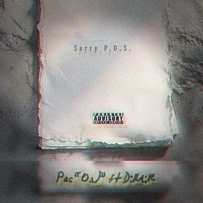 Sorry P.O.S. (feat. D:M:R) - Single