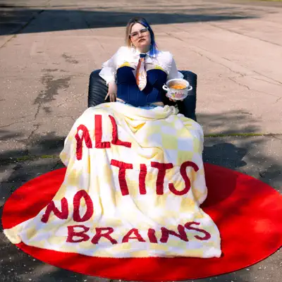 Listen to All T**s, No Brains by Liser