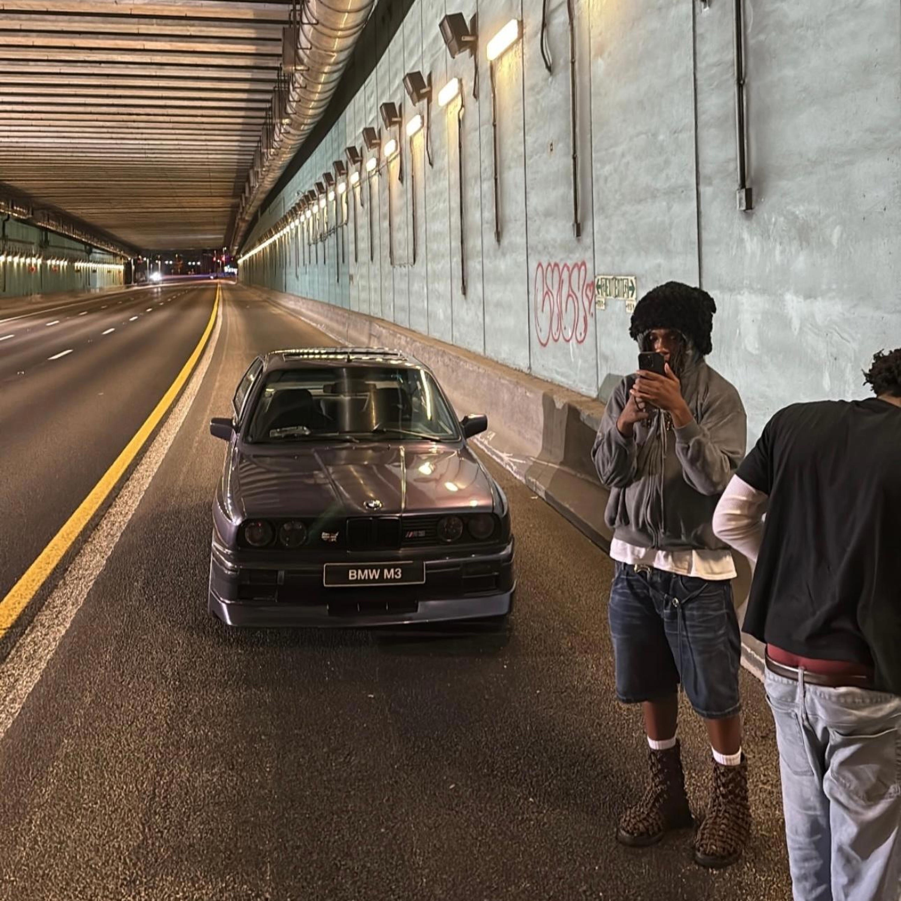 WHERE MY HUG AT $NOT: Song Lyrics, Music Videos Concerts - Main Image