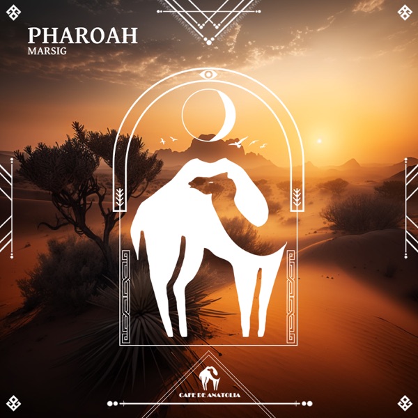 Pharoah - Single