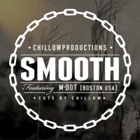 Smooth (feat. M-Dot & Chillow) - Single - Chillowproductions