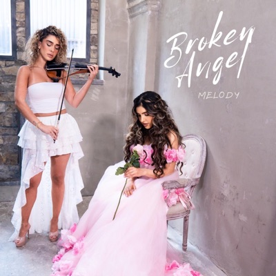 Broken Angel - Single