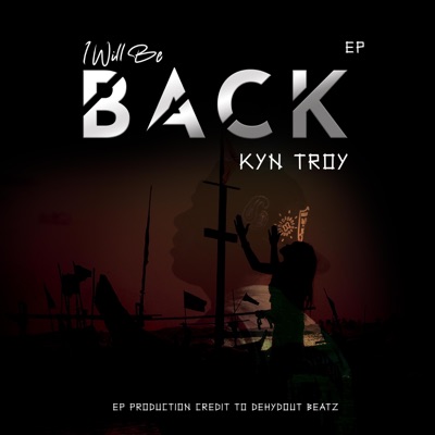 I Will Be Back - EP