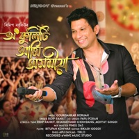 O Kuliti Ami Axomiya - Single - Ridip Rankit & Papu Poran