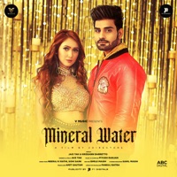 Mineral Water - Single - Jais A Tak