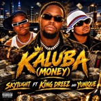 Kaluba (feat. King Dreez & Yunique Oziori Bilijaga) - Single
