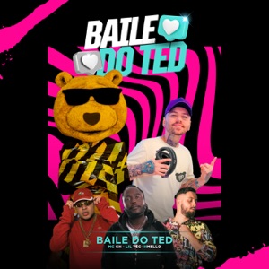 Baile Do Ted (feat. MC GH)