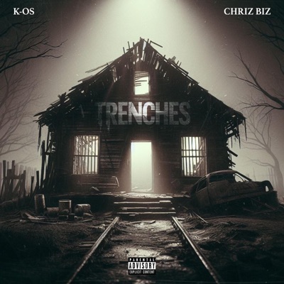 Trenches (feat. K-OS) - Single