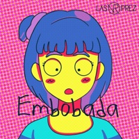 Embobada - Single - Las Prez