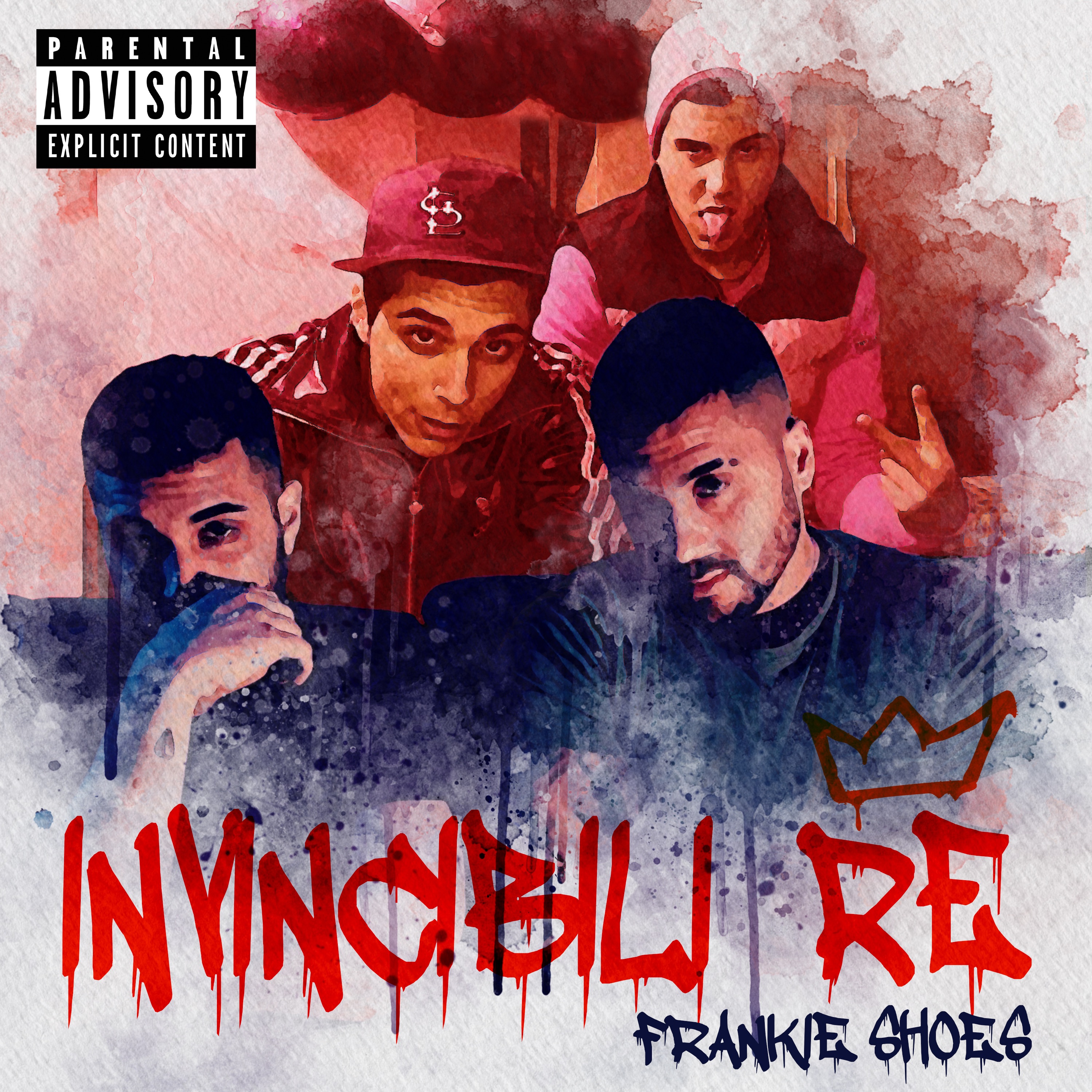 Invincibili Re - Single
