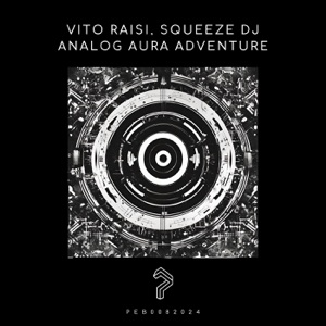 Analog Aura Adventure - Single