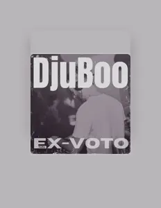 聆聽 DjuBoo、觀看音樂影片、閱讀小傳、查看巡演日期等！