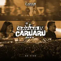 Estória Da Corrinha — CAVIAR COM RAPADURA