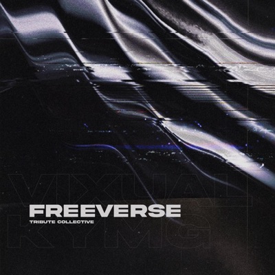 Freeverse (feat. Vixual & KYMG) - Single