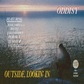 Get Chose (feat. Halfdead) Oddisy