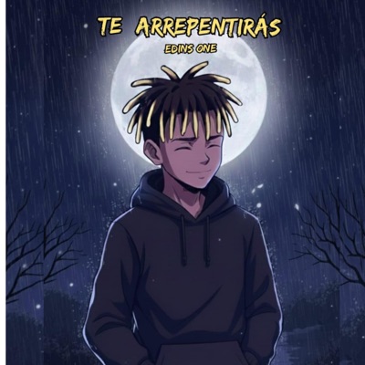 Te arrepentiras - Single