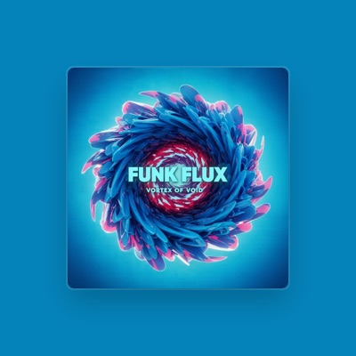 Listen to FunkFlux, watch music videos, read bio, see tour dates & more!
