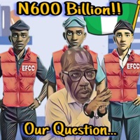 600 Billion, Our Questions - Single - Otota Brown Cizy