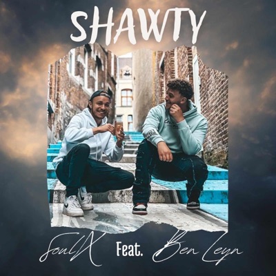 Shawty (feat. Ben Leyn) - Single