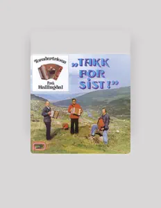 Luister naar Toradertrioen, bekijk muziekvideo's, lees de bio, bekijk de tourdata, en meer!