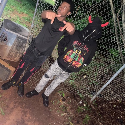 Problems (feat. Popp Trim) - Single