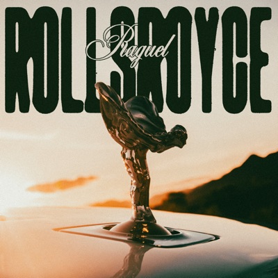 Rolls Royce - Single