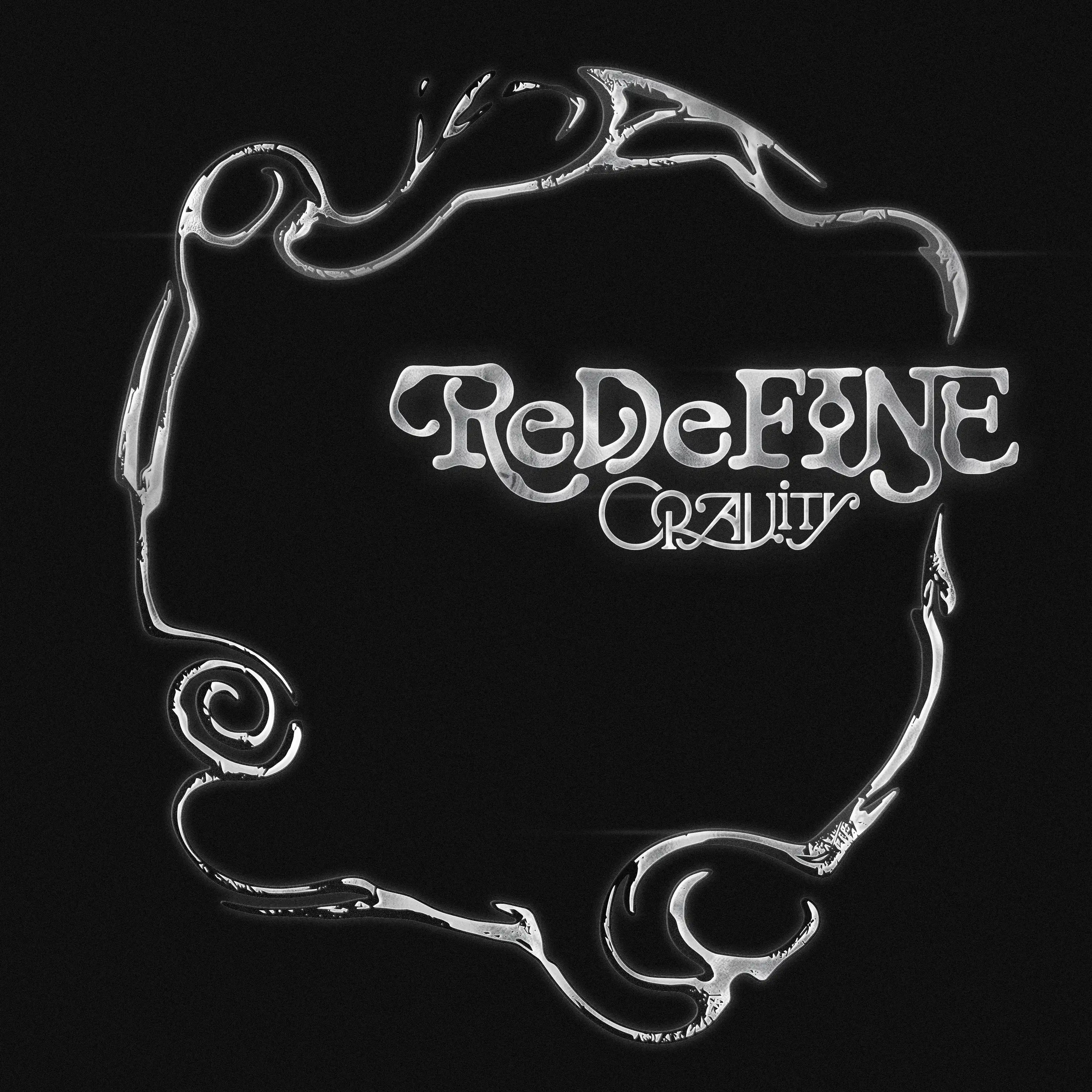 CRAVITY — ReDeFINE - EP